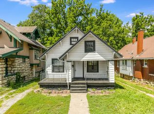 3542 College Ave, Kansas City, MO 64128