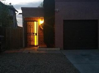 639 Desert Dr SW, Albuquerque, NM 87105