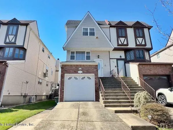 394 Travis Ave, Staten Island, NY 10314