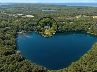 31 Mares Pond Dr, East Falmouth, MA 02536