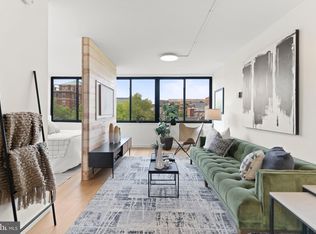 2030 F St NW APT 504, Washington, DC