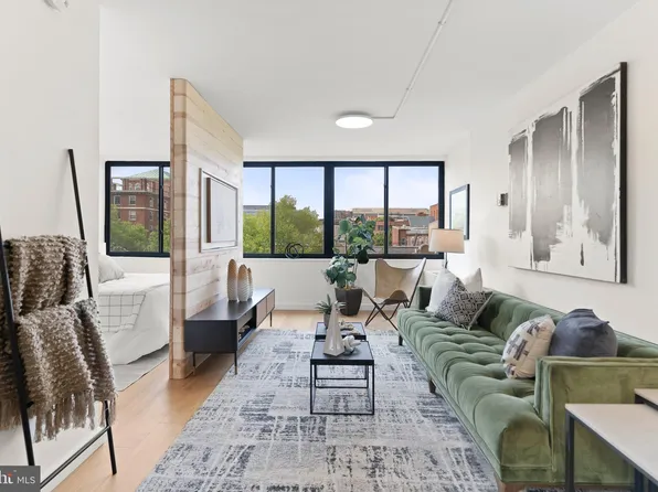 2030 F St NW APT 504, Washington, DC 20006