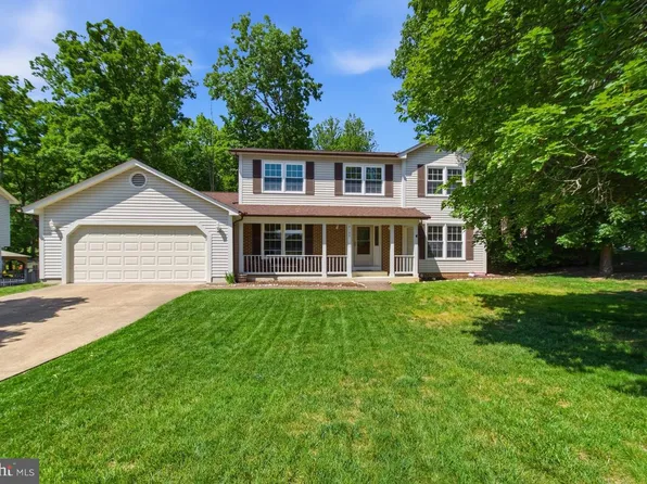 7100 Counter Pl, Burke, VA 22015