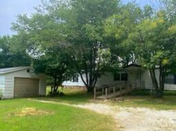 200 E Silver Creek Road, Forsyth, MO 65653