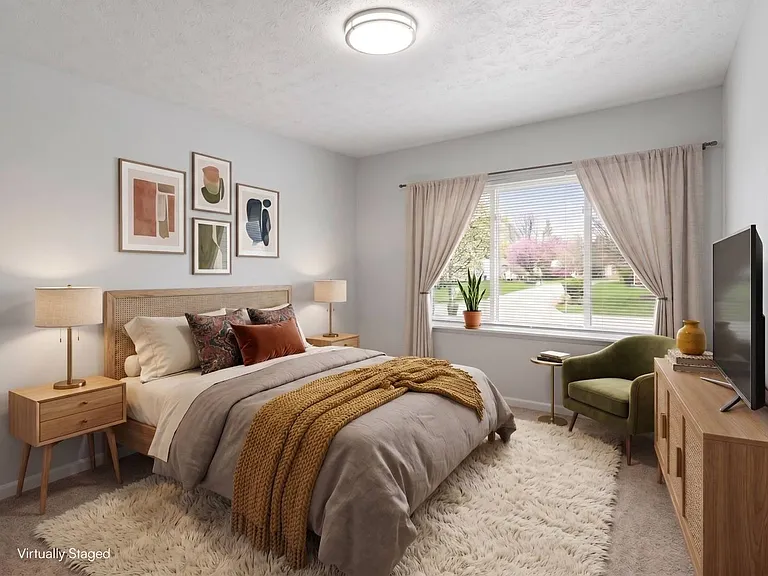 Northgate Apartments — Photo 5