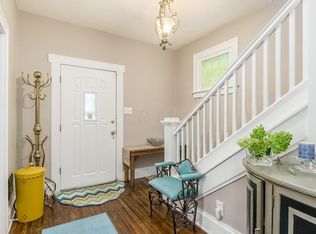 419 Sheldon Ave, Columbus, OH