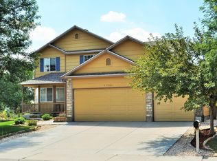 11561 Oswego St, Commerce City, CO 80640