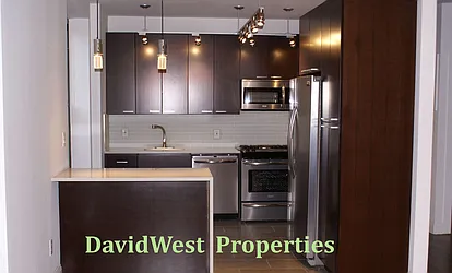 Rented by DavidWest Properties