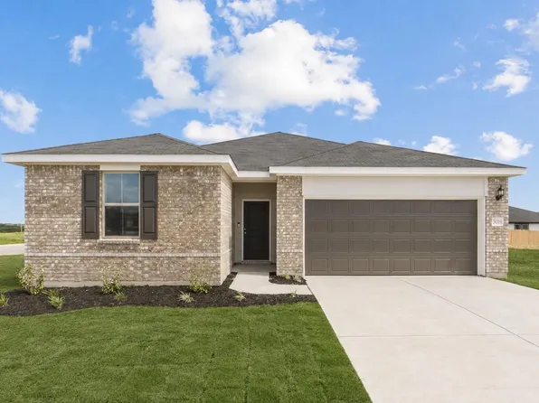 3019 Titus Ct, Temple, TX 76501
