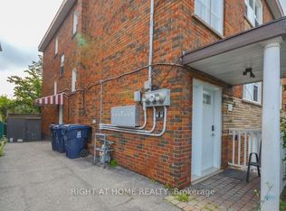 9 Donald Ave Unit 1, Toronto, ON M6M 1J7