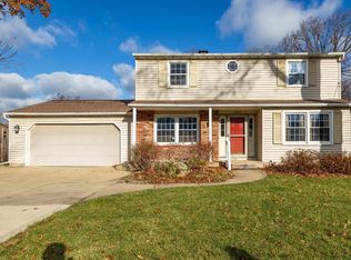 4958 Hollyview Dr, Vermilion, OH