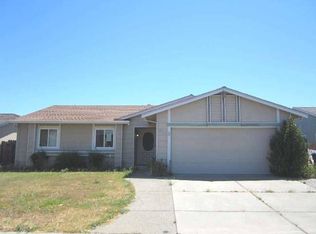 817 Osprey Way, Suisun City, CA