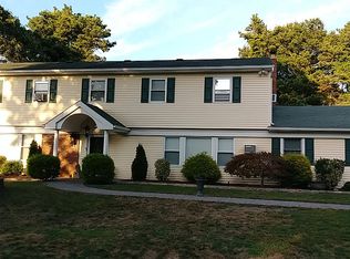 77 Forest Rd, Centereach, NY 11720