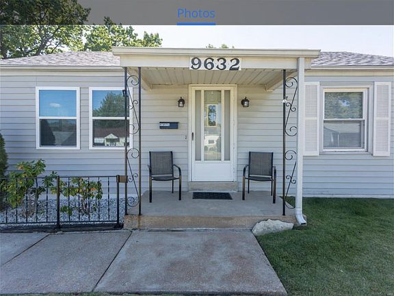 3rd image of 9632A Echo Ln