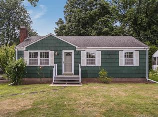 421 Middletown Ave, Wethersfield, CT 06109