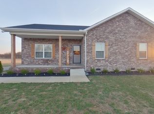 148A T G T Rd, Portland, TN 37148