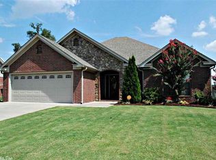 240 Gipson Cv, Conway, AR 72034