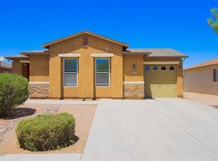 8278 W Anser Loop, Tucson, AZ 85757