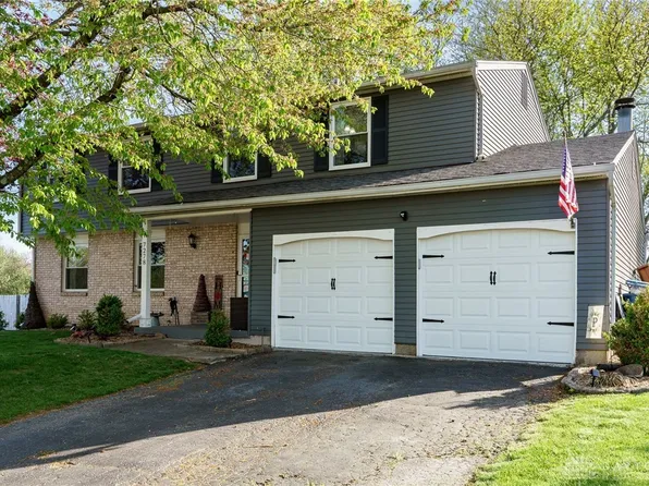 7278 Robert Ulrich Ave, Dayton, OH 45415