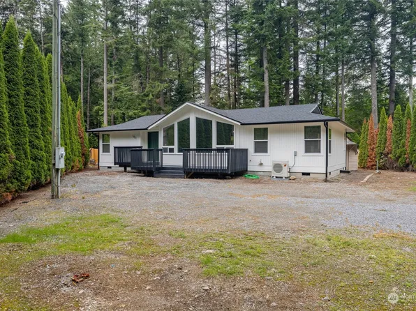 1021 Red Valley Lane, Maple Falls, WA 98266