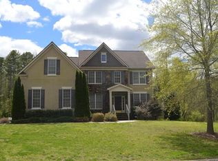 309 Painted Turtle Ct, Waxhaw, NC 28173