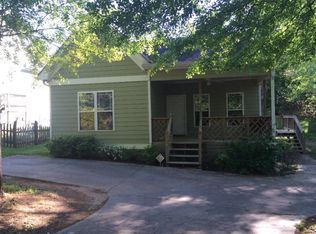 288 Arch St, Athens, GA 30601