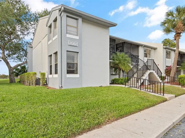 2017 Skimmer Ct W #411, Clearwater, FL 33762