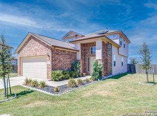 9331 Kinsel Park, Converse, TX 78109