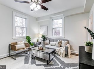 7303 Martell Ave, Dundalk, MD 21222