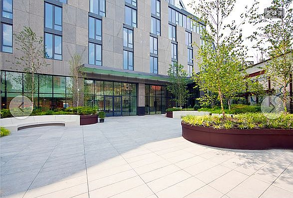 2nd image of 500 Metropolitan Ave #8I