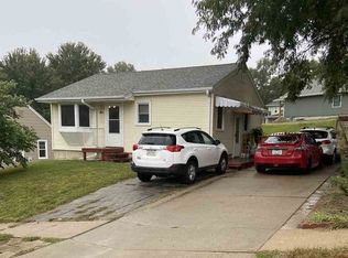 1815 John St, Sioux City, IA 51103