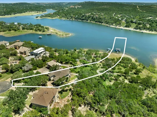 17902 Crystal Cv, Leander, TX 78645
