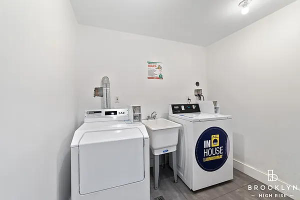 Rented by Brooklyn High Rise LLC | media 49