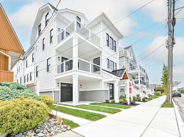 28 S Benson None, Margate City, NJ 08402
