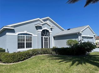 15702 SW 16th Avenue Rd, Ocala, FL 34473