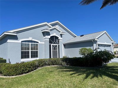15702 SW 16th Avenue Rd, Ocala, FL, 34473