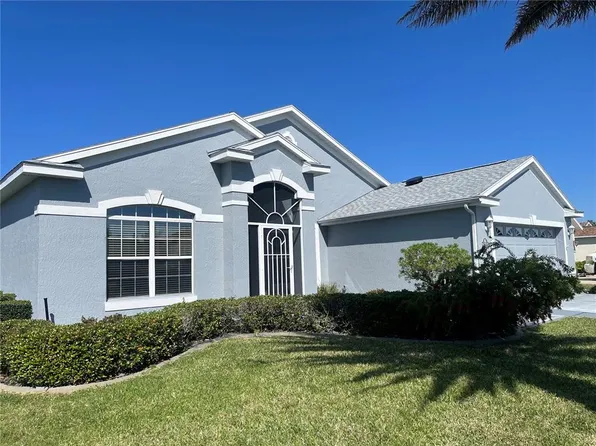 15702 SW 16th Avenue Rd, Ocala, FL 34473