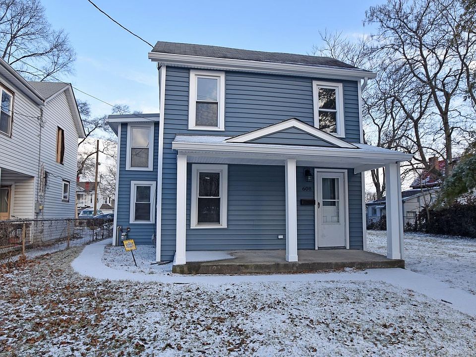 1st image of 608 Oak Ave