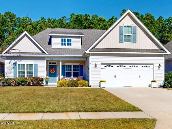 5338 Kincaid Place, Winnabow, NC 28479