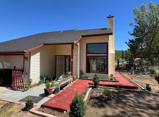 28340 Carry Back Ct, Tehachapi, CA 93561