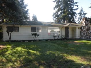 1012 123rd St S, Tacoma, WA 98444
