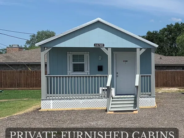 3670C Wren St, Robstown, TX 78380