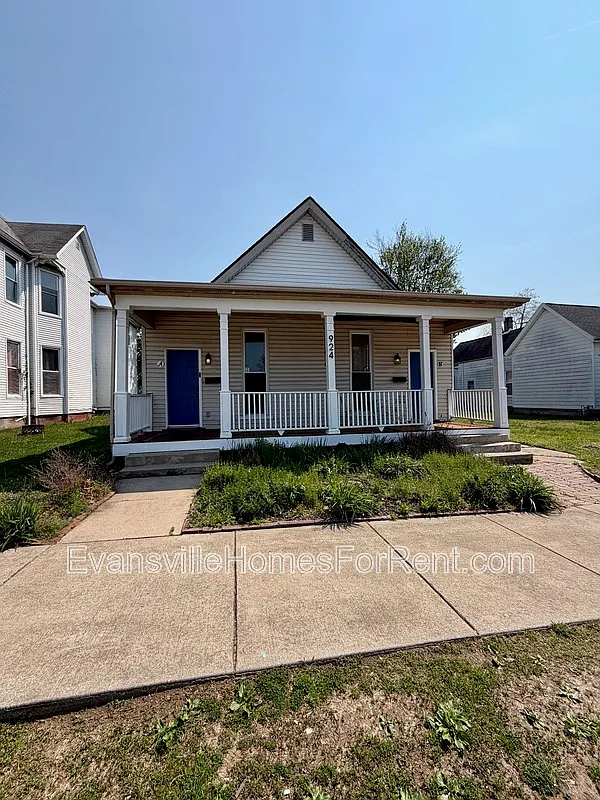 1 bed, 1.0 bath, 800 sqft, $800 — Photo 1