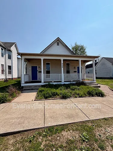 924 SE 6th St #A Photo 1