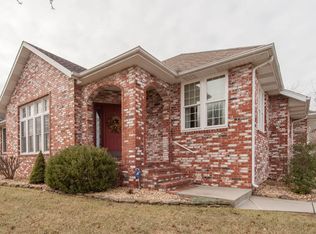 4621 S Warren Ave, Springfield, MO 65810