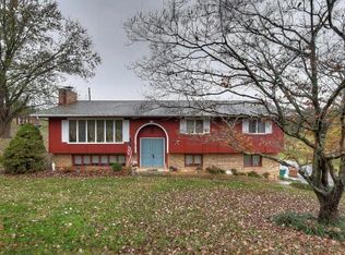 5521 Kiowa St, Kingsport, TN 37664