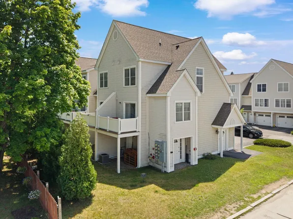 195 Silver Street #15, Manchester, NH 03103