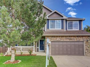 608 Hampstead Ave, Castle Rock, CO 80104