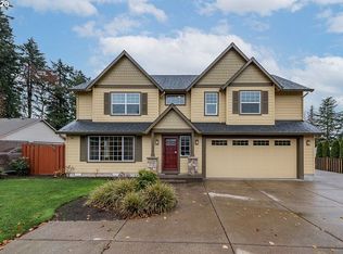 15216 SE Linden Ln, Milwaukie, OR