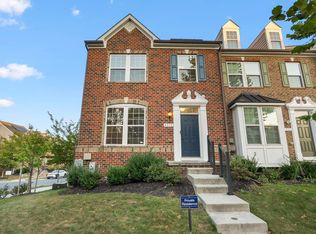 4313 Plinlimmon Dr, Owings Mills, MD 21117